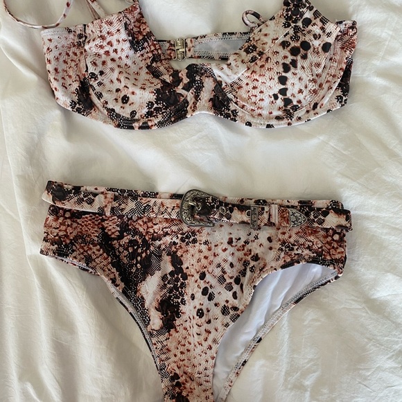 The top didn’t fit me - Picture 1 of 1